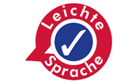 Logo Leichte Sprache