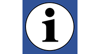 Info-zeichen