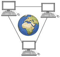 Internet