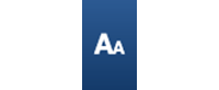 Schriftgröße